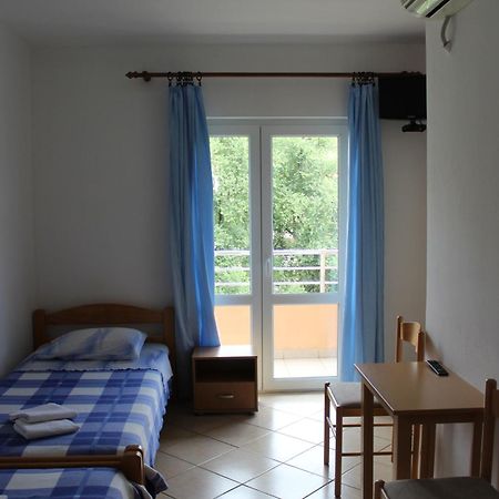 Apartments Bovan Herceg Novi Dış mekan fotoğraf