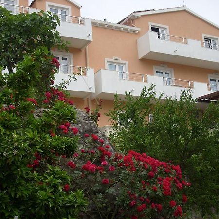 Apartments Bovan Herceg Novi Dış mekan fotoğraf