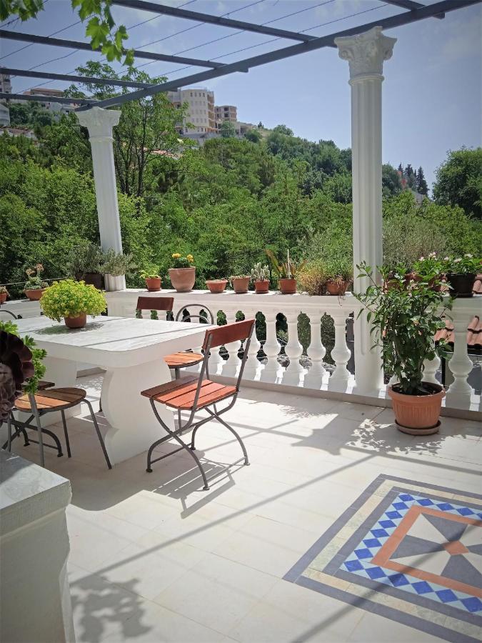 Apartments Bovan Herceg Novi Dış mekan fotoğraf