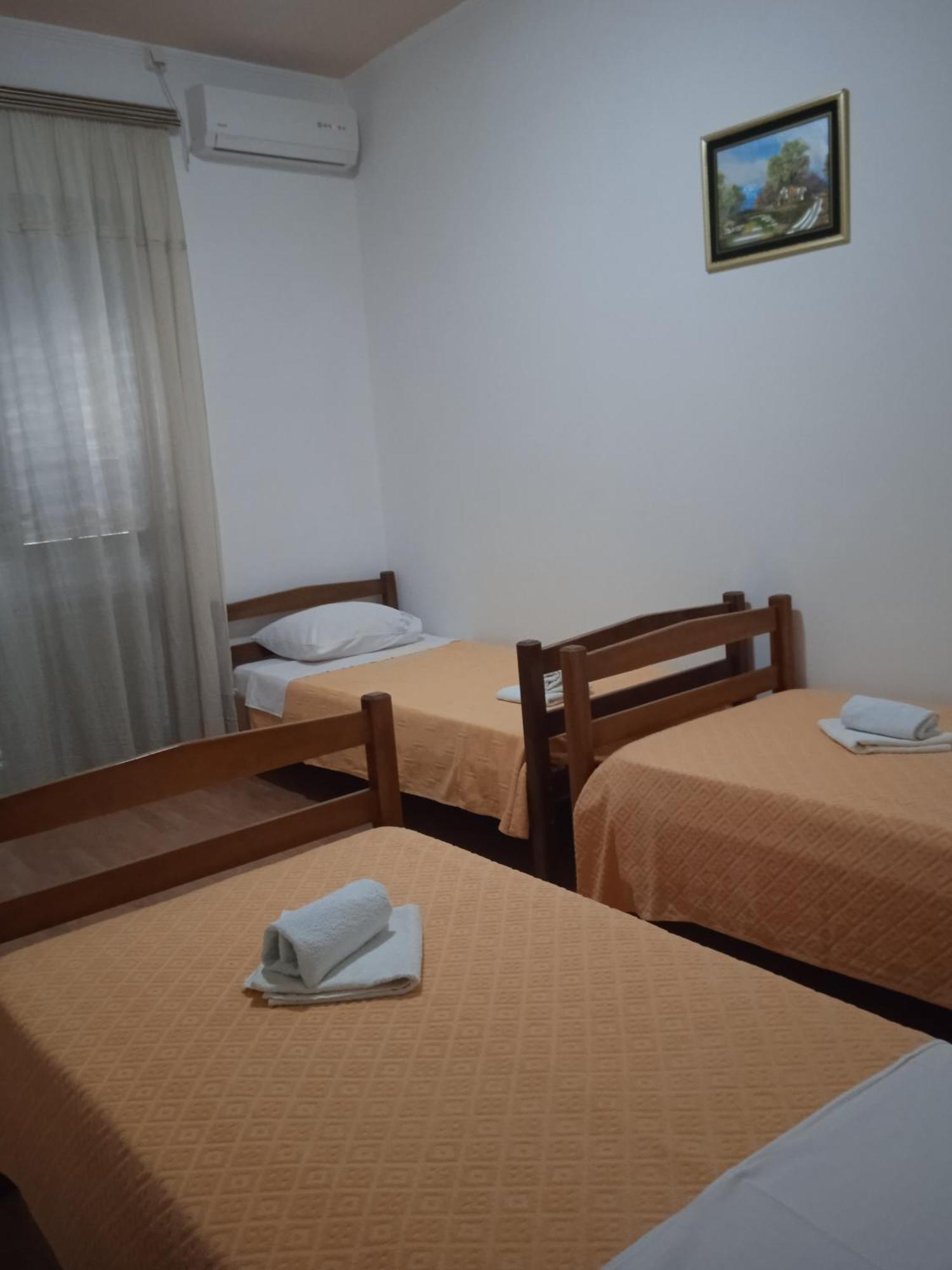 Apartments Bovan Herceg Novi Oda fotoğraf