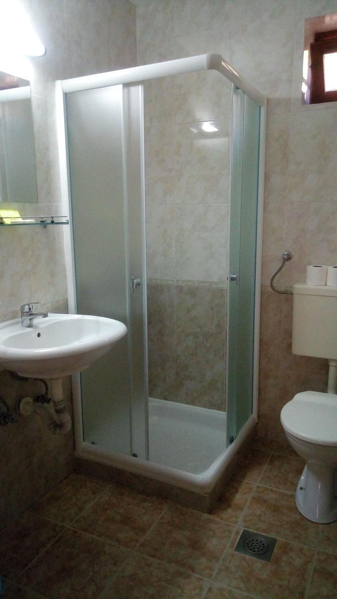 Apartments Bovan Herceg Novi Oda fotoğraf