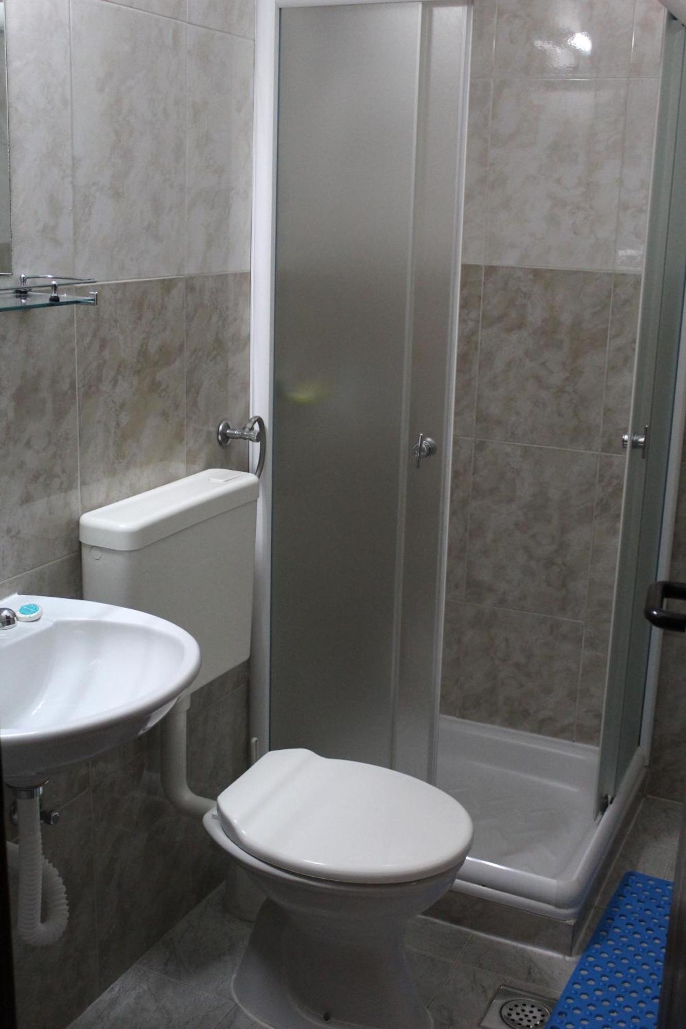 Apartments Bovan Herceg Novi Dış mekan fotoğraf
