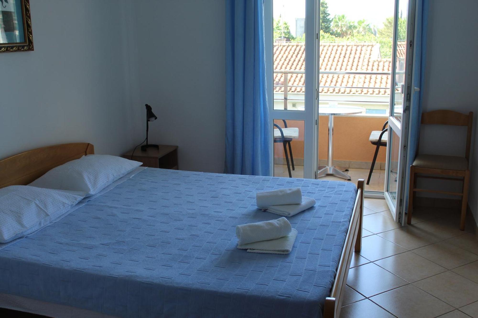 Apartments Bovan Herceg Novi Dış mekan fotoğraf