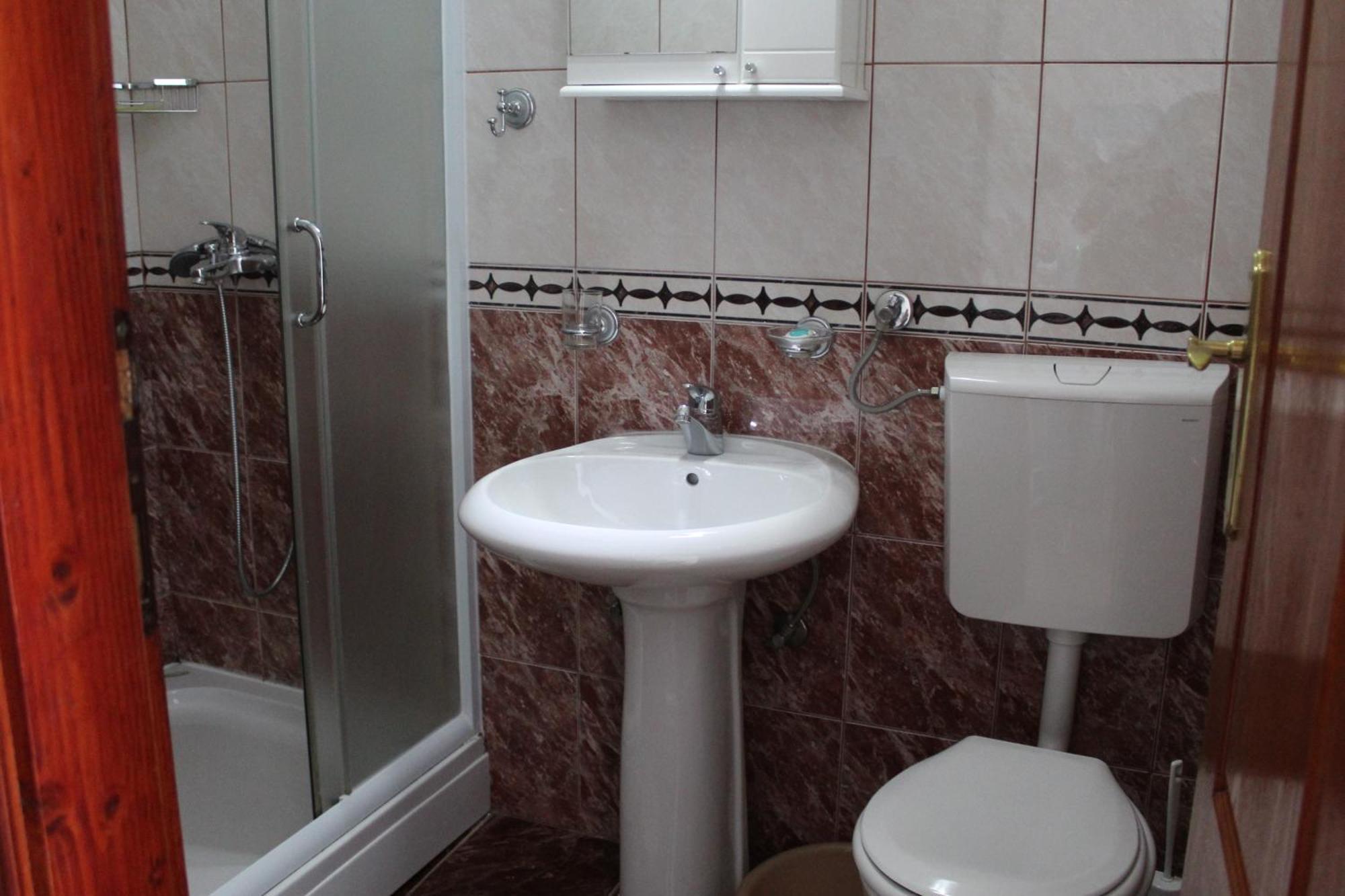 Apartments Bovan Herceg Novi Dış mekan fotoğraf