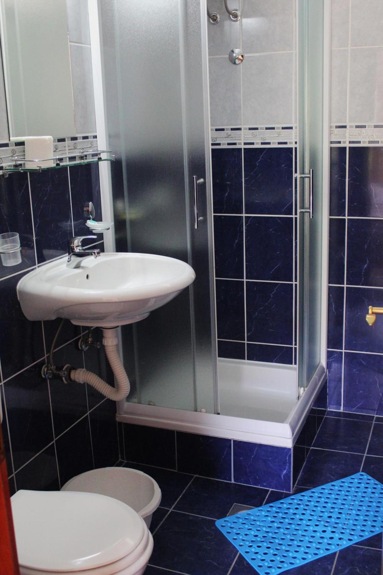 Apartments Bovan Herceg Novi Dış mekan fotoğraf