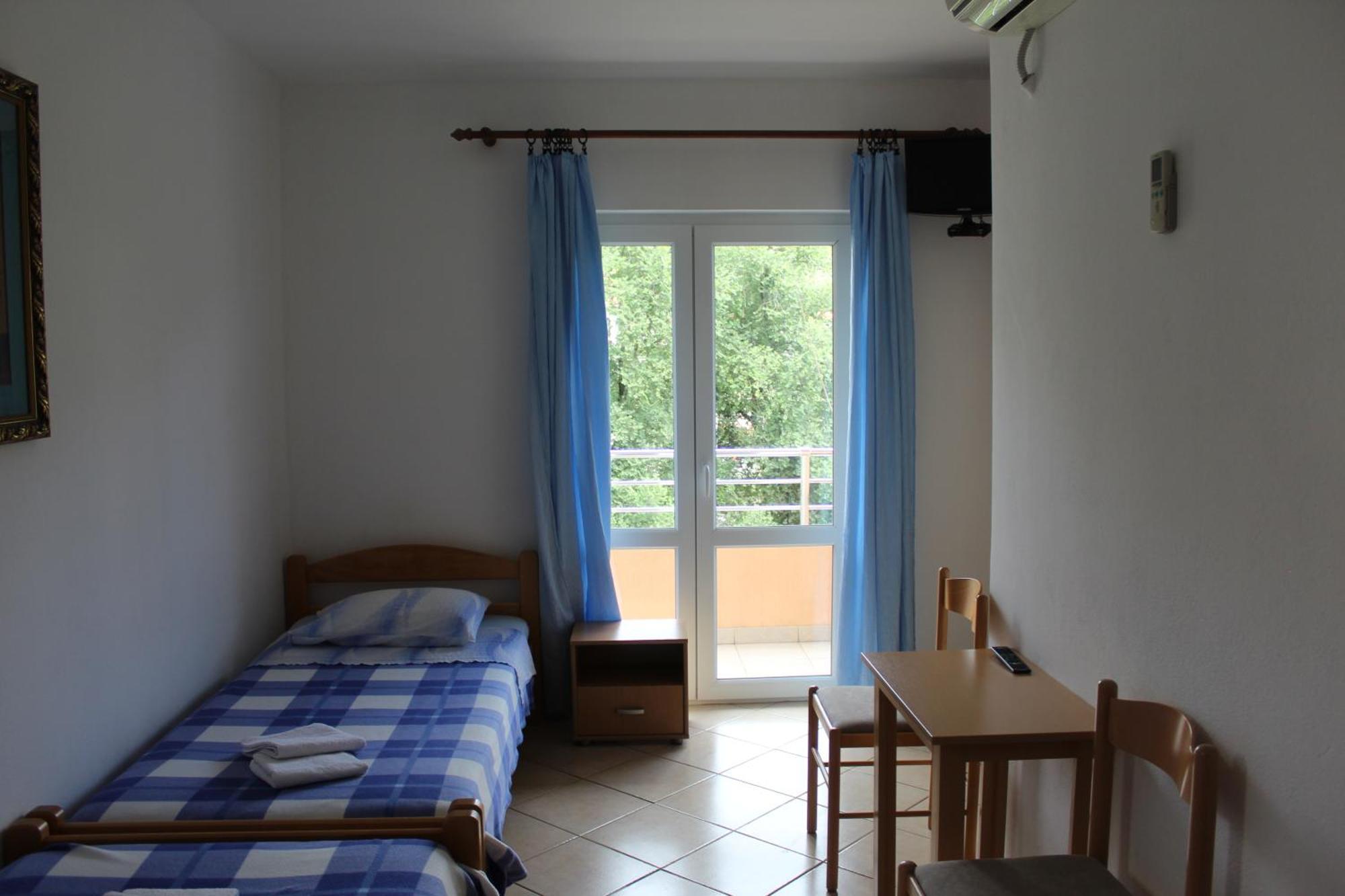 Apartments Bovan Herceg Novi Dış mekan fotoğraf