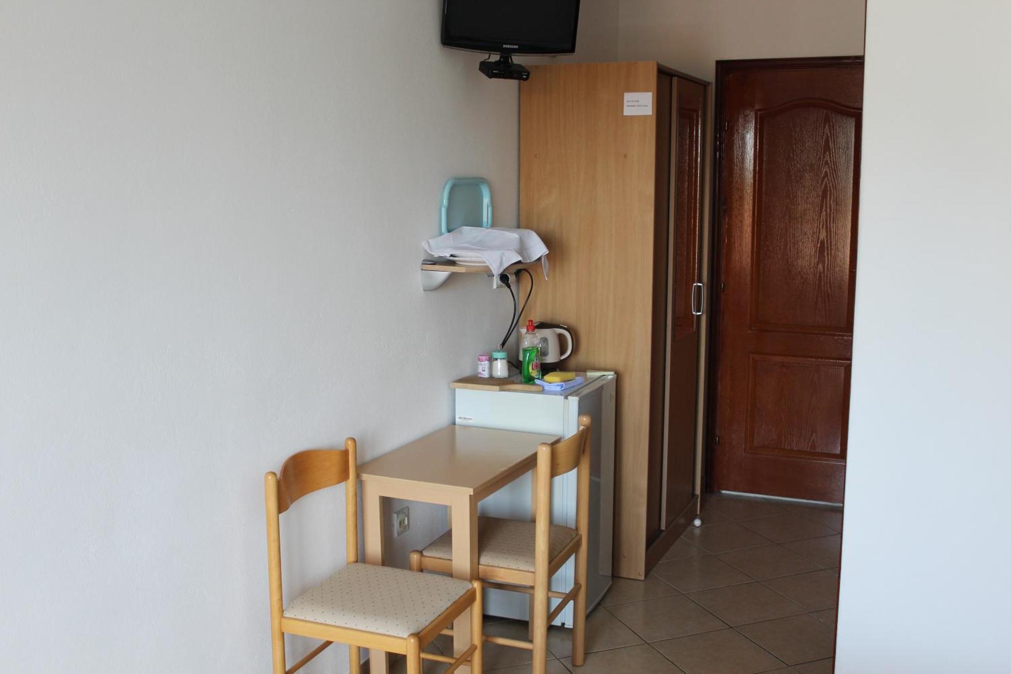 Apartments Bovan Herceg Novi Dış mekan fotoğraf