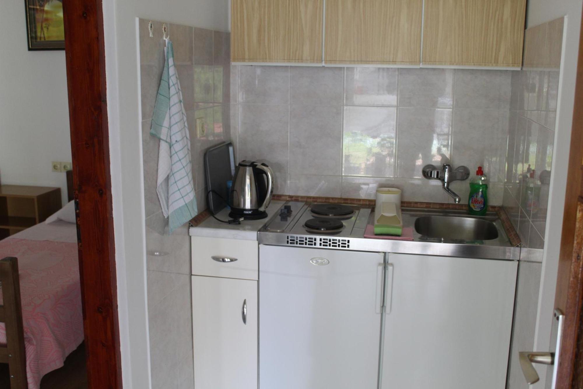 Apartments Bovan Herceg Novi Dış mekan fotoğraf