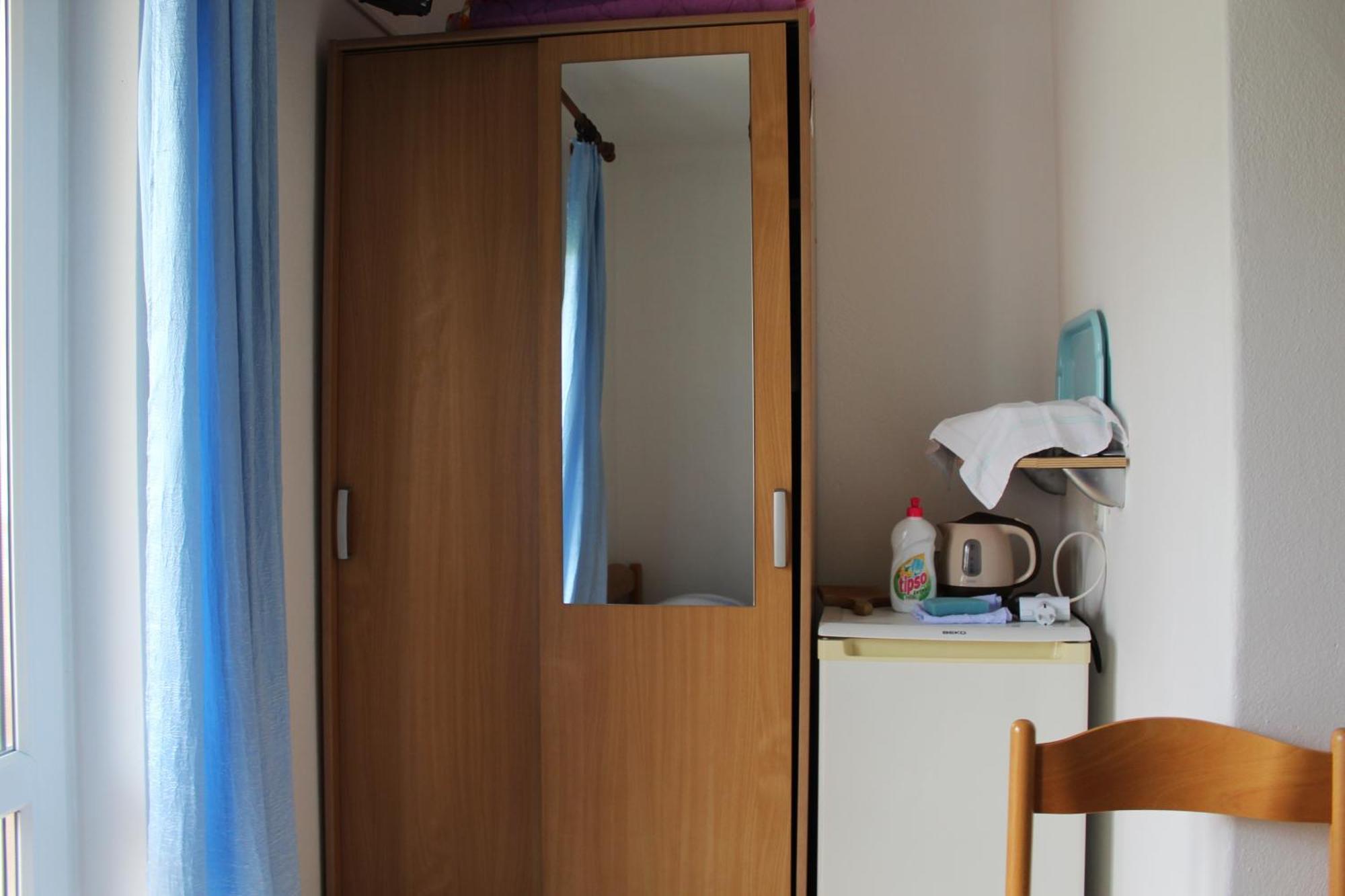 Apartments Bovan Herceg Novi Dış mekan fotoğraf