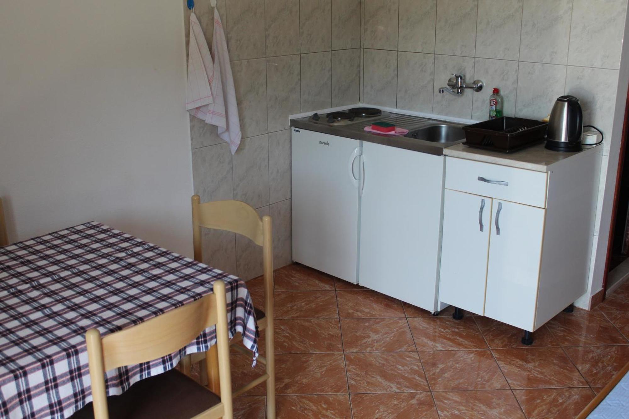 Apartments Bovan Herceg Novi Dış mekan fotoğraf