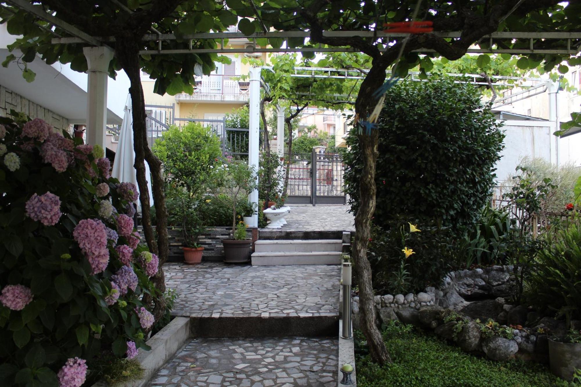 Apartments Bovan Herceg Novi Dış mekan fotoğraf