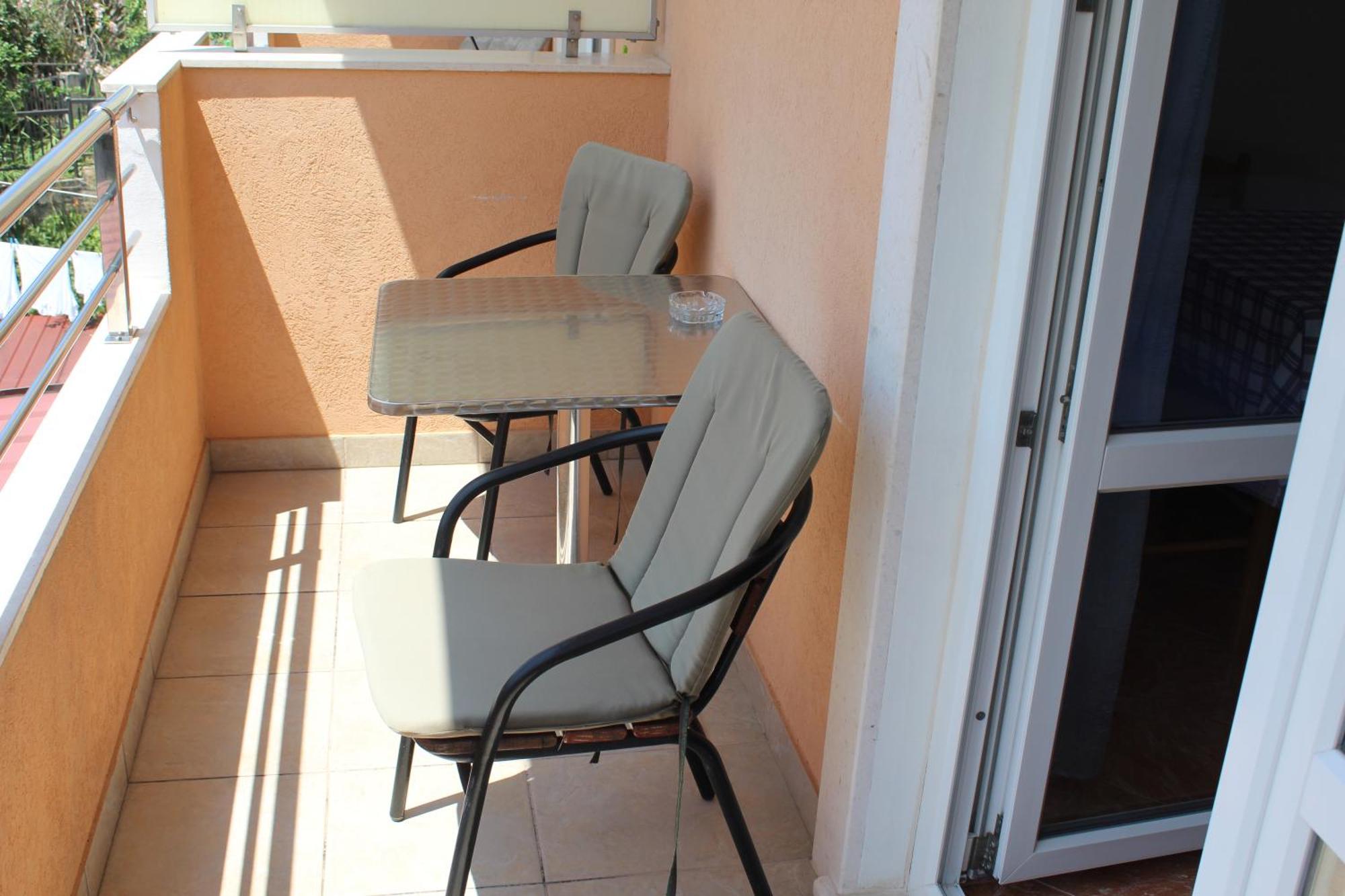 Apartments Bovan Herceg Novi Dış mekan fotoğraf