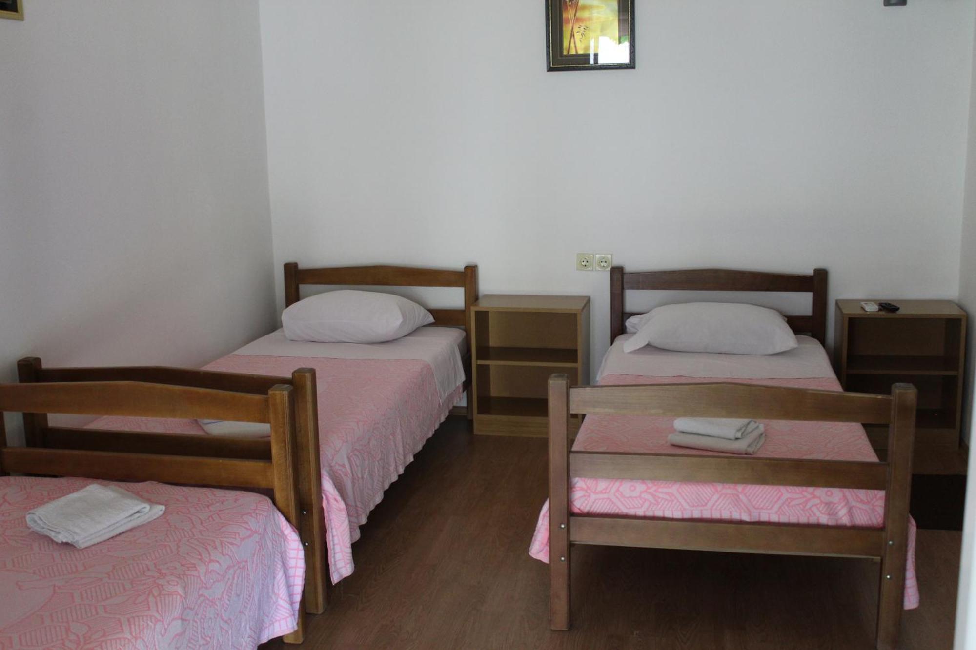 Apartments Bovan Herceg Novi Dış mekan fotoğraf