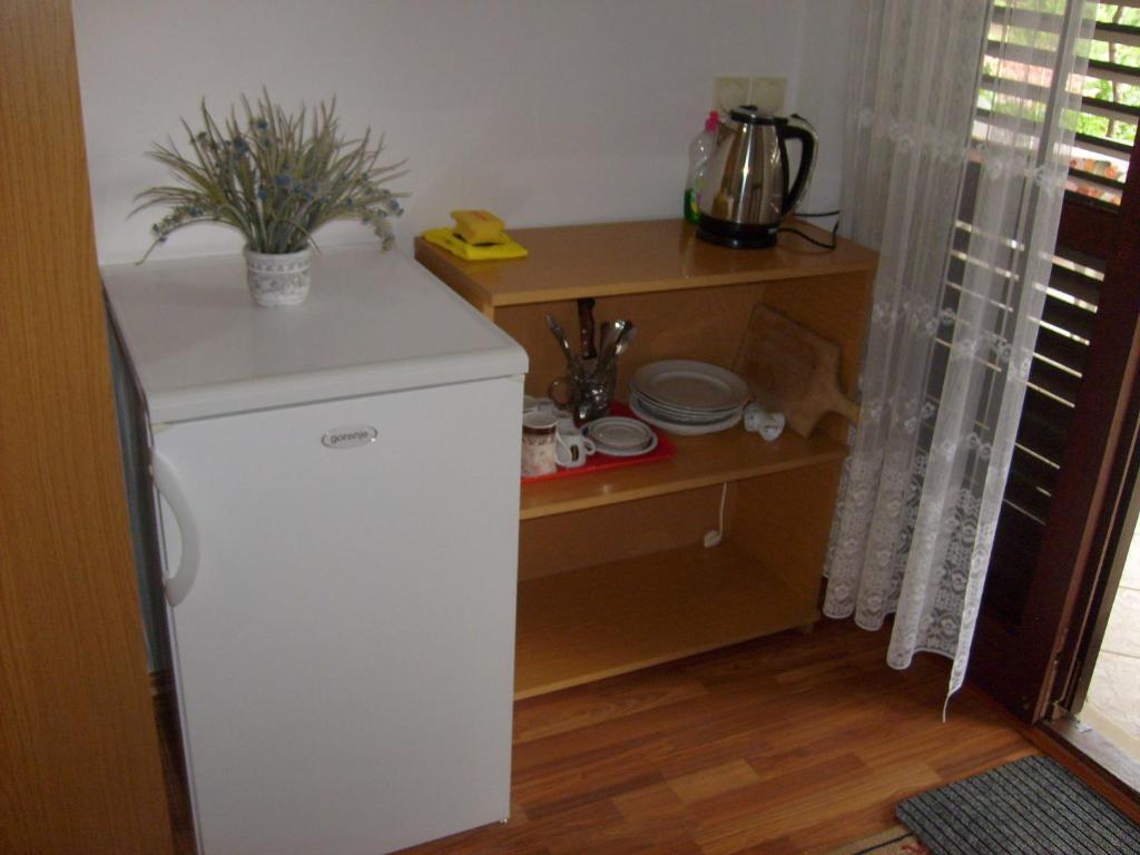 Apartments Bovan Herceg Novi Oda fotoğraf