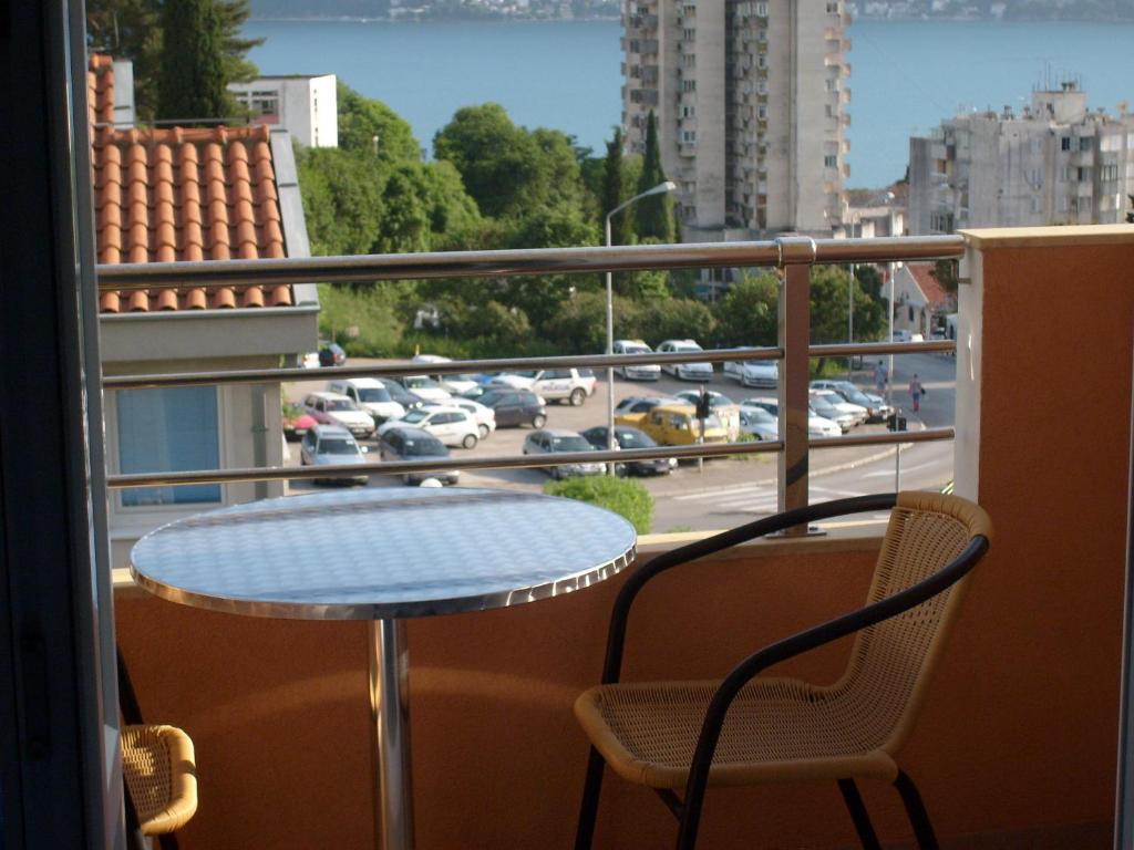 Apartments Bovan Herceg Novi Oda fotoğraf