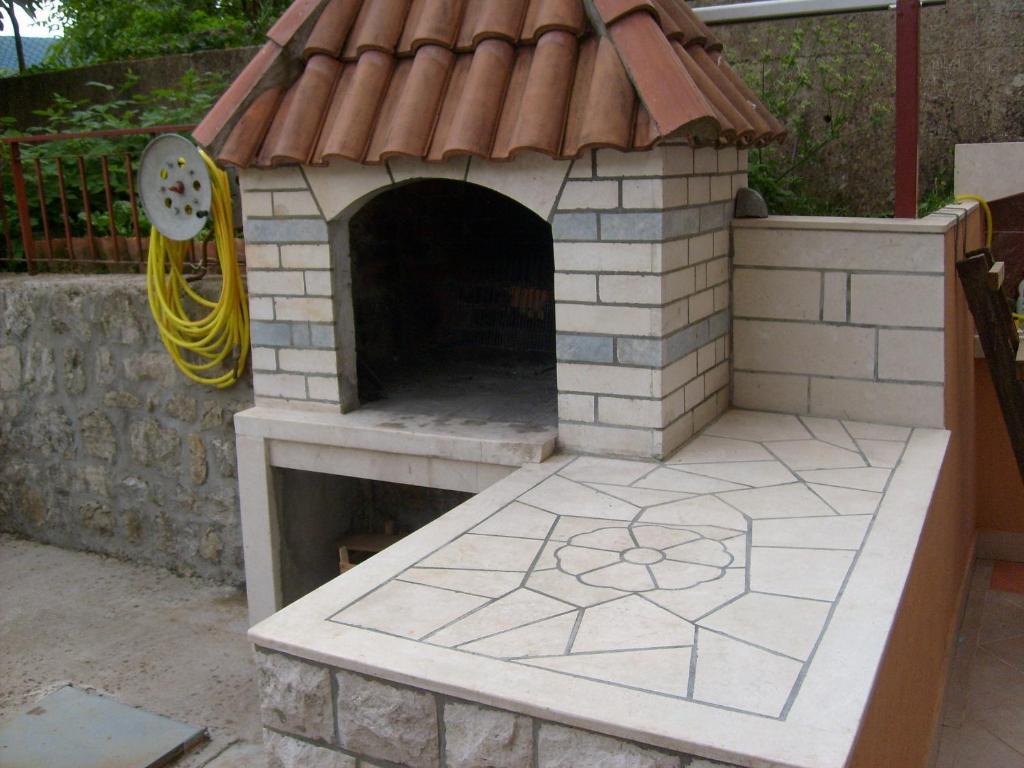 Apartments Bovan Herceg Novi Dış mekan fotoğraf